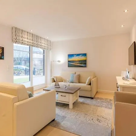 Feskerhues, Santa Maria