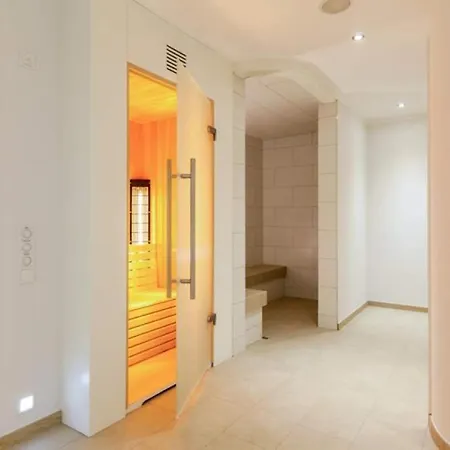 아파트 Feskerhues, Santa Maria 베스터란트