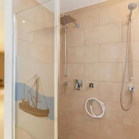 Feskerhues, Santa Maria 베스터란트