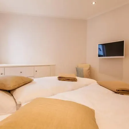 아파트 Feskerhues, Santa Maria 베스터란트