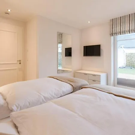 Feskerhues, Santa Maria 아파트 *