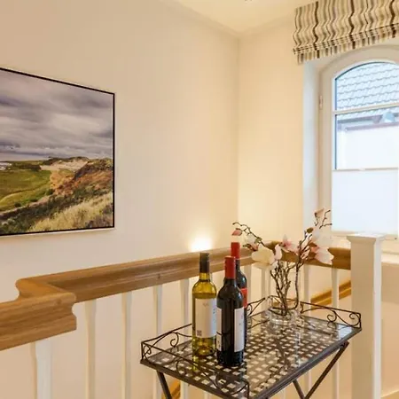 Feskerhues, Santa Maria *