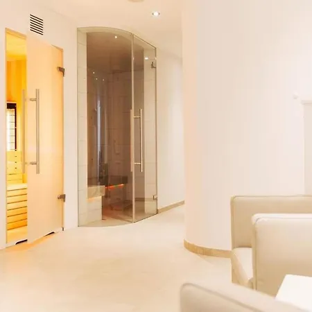 Feskerhues, Santa Maria 베스터란트