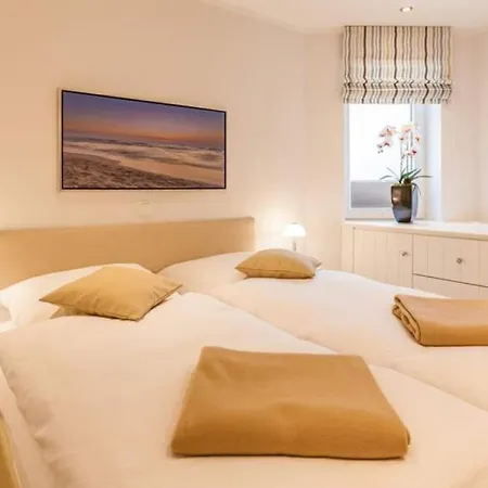 아파트 Feskerhues, Santa Maria