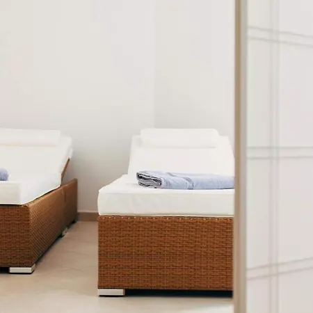 아파트 Feskerhues, Santa Maria *