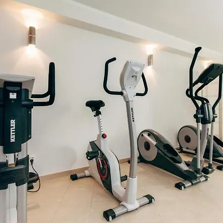 Feskerhues, Santa Maria 베스터란트