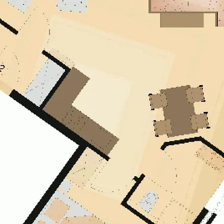 Feskerhues, Santa Maria 아파트