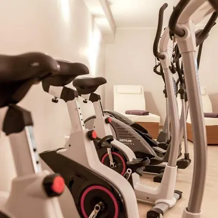 Feskerhues, Santa Maria 아파트 베스터란트