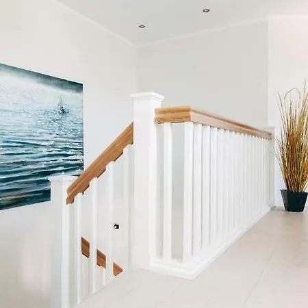 Feskerhues, Santa Maria 아파트 *