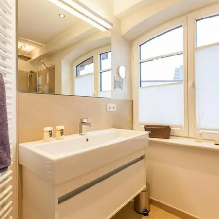 아파트 Feskerhues, Santa Maria 베스터란트