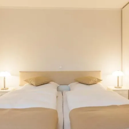 Feskerhues, Santa Maria 베스터란트