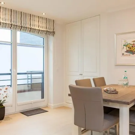 Feskerhues, Santa Maria * 베스터란트