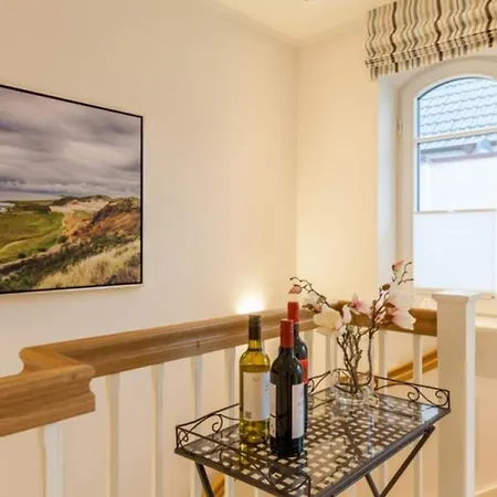 Apartament Feskerhues, Santa Maria
