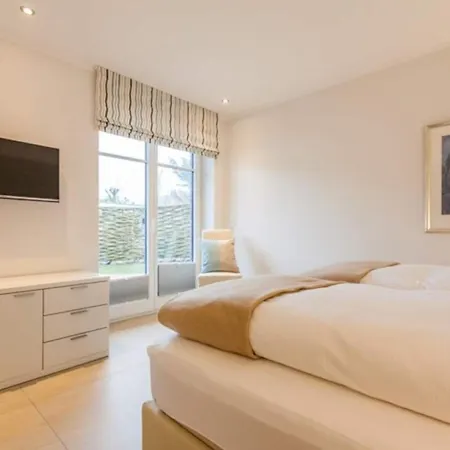 Apartament Feskerhues, Santa Maria Westerland