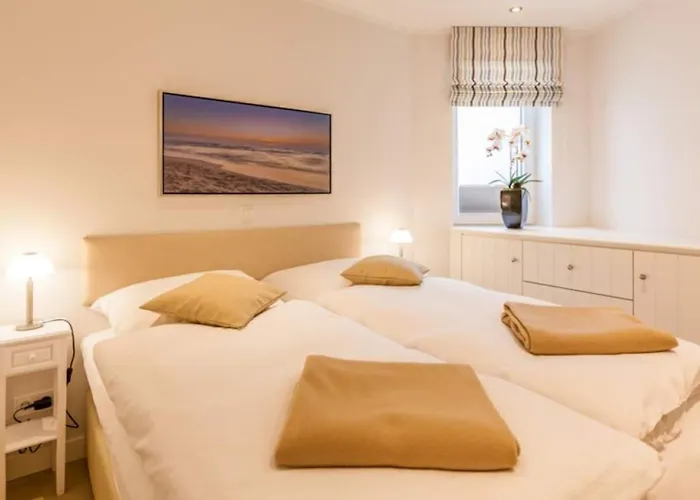 Feskerhues, Santa Maria Διαμέρισμα