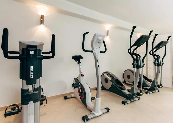 Feskerhues, Santa Maria Διαμέρισμα *