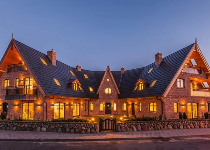 Διαμέρισμα Feskerhues, Santa Maria *